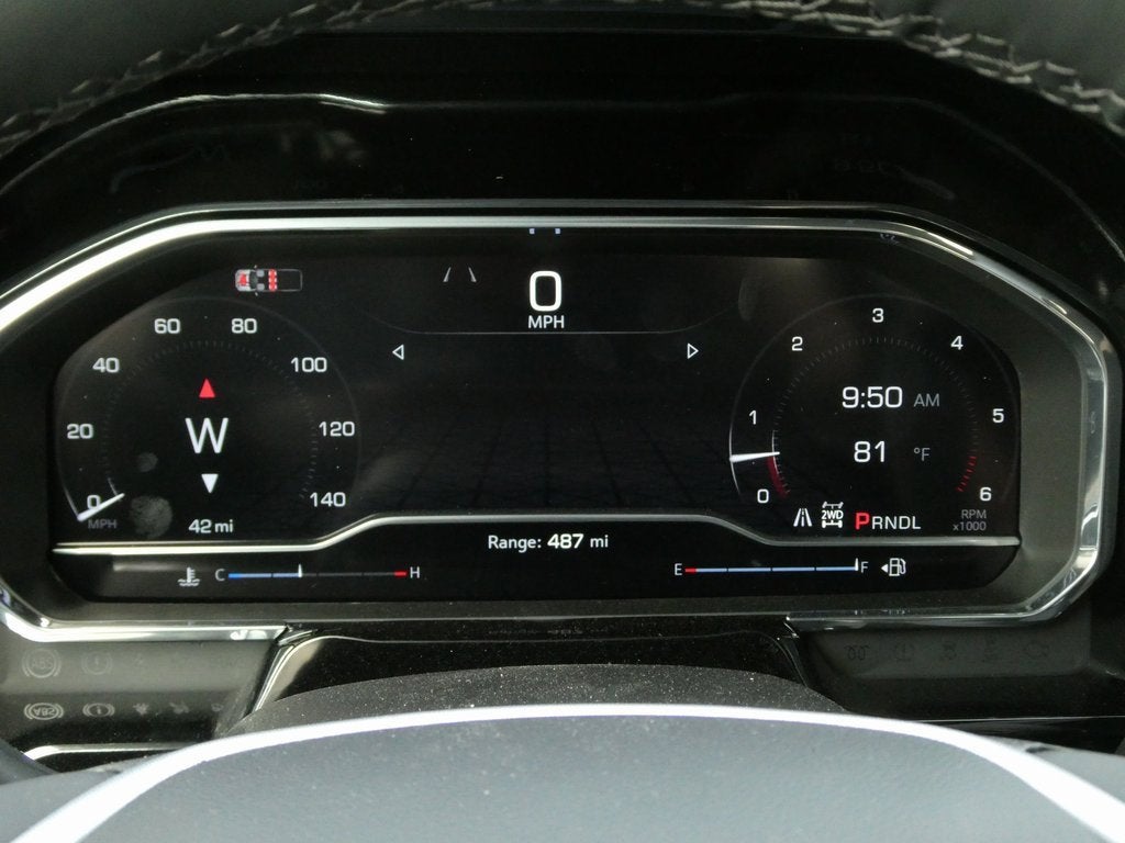 2025 GMC Sierra 2500 HD SLE