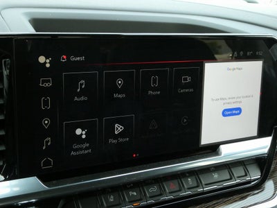 2025 GMC Sierra 2500 HD SLE