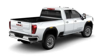 2025 GMC Sierra 2500 HD SLE