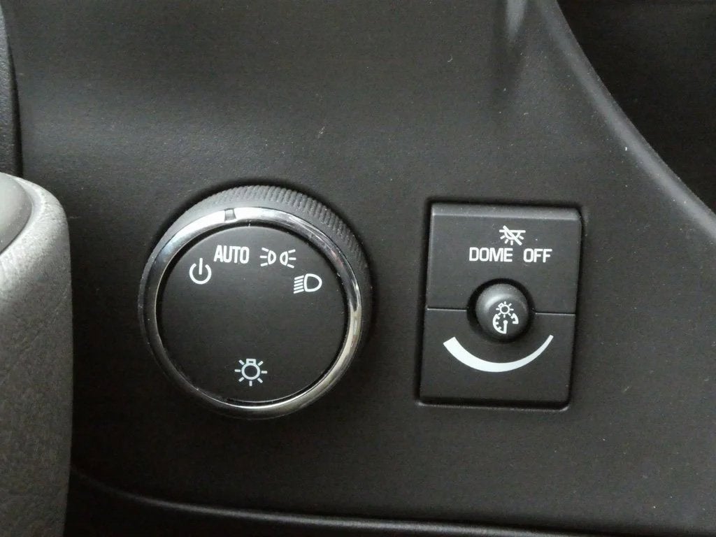 2025 GMC Savana Cargo 2500 Work Van