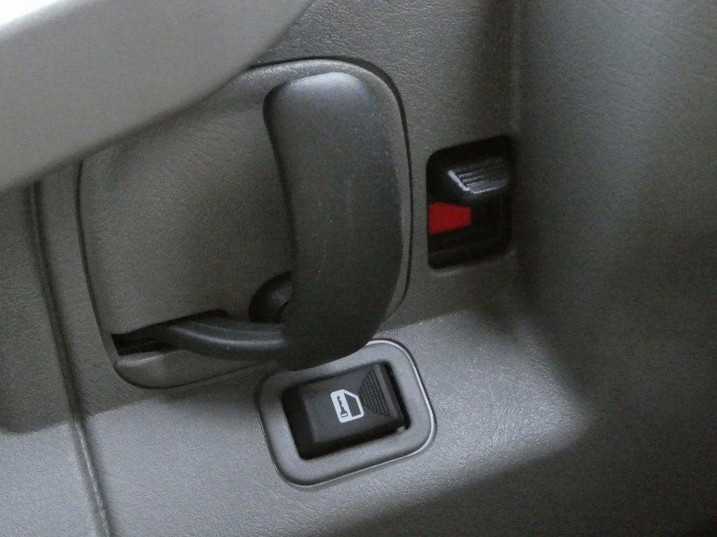 2025 GMC Savana Cargo 2500 Work Van