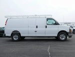 2025 GMC Savana Cargo 2500 Work Van