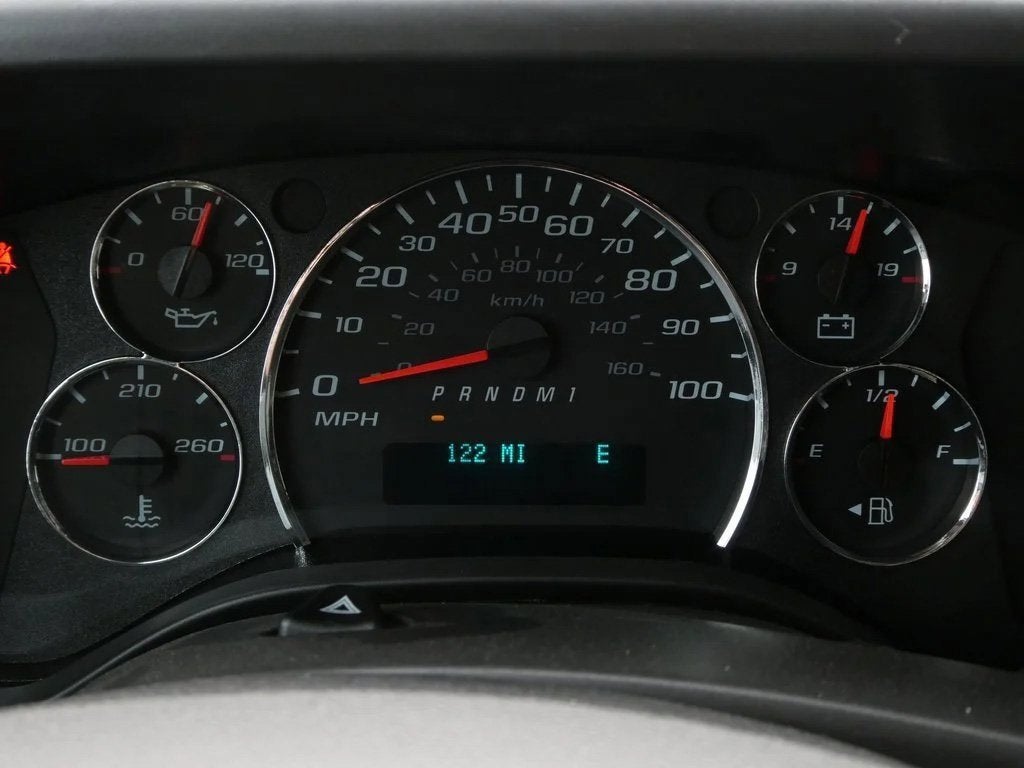 2025 GMC Savana Cargo 2500 Work Van