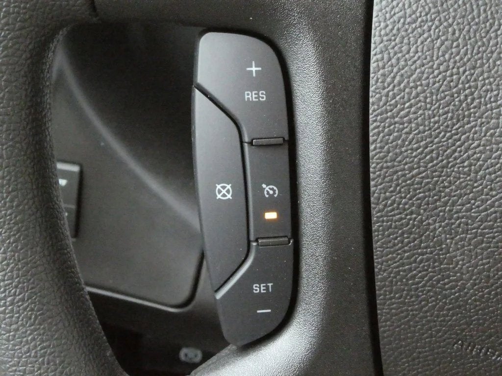 2025 GMC Savana Cargo 2500 Work Van