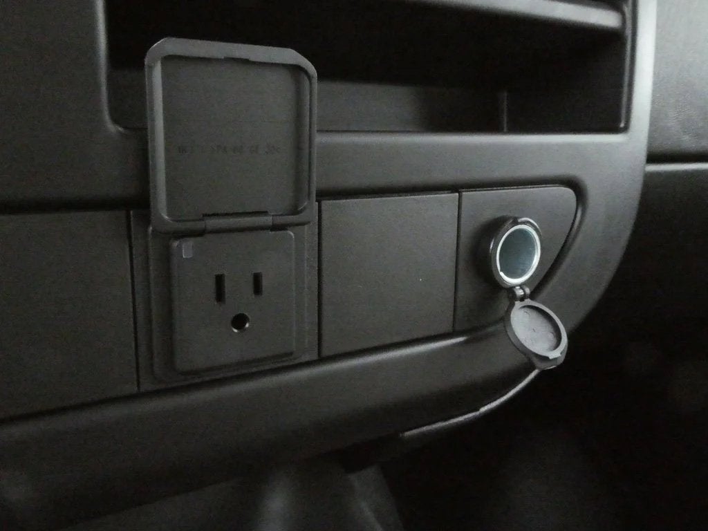 2025 GMC Savana Cargo 2500 Work Van