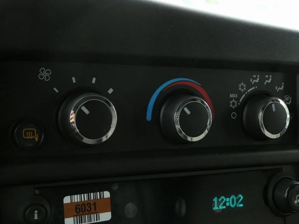 2025 GMC Savana Cargo 2500 Work Van