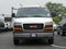 2025 GMC Savana Cargo 2500 Work Van
