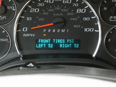 2025 GMC Savana Cargo 2500 Work Van