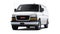 2025 GMC Savana Cargo 2500 Work Van