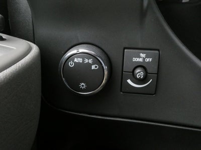 2025 GMC Savana Cargo 3500 Work Van