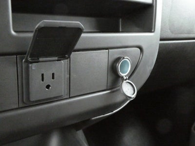 2025 GMC Savana Cargo 3500 Work Van