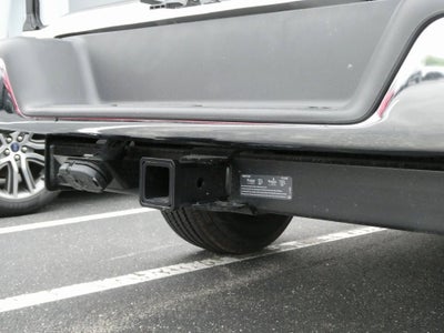 2025 GMC Savana Cargo 3500 Work Van