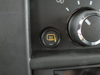 2025 GMC Savana Cargo 3500 Work Van