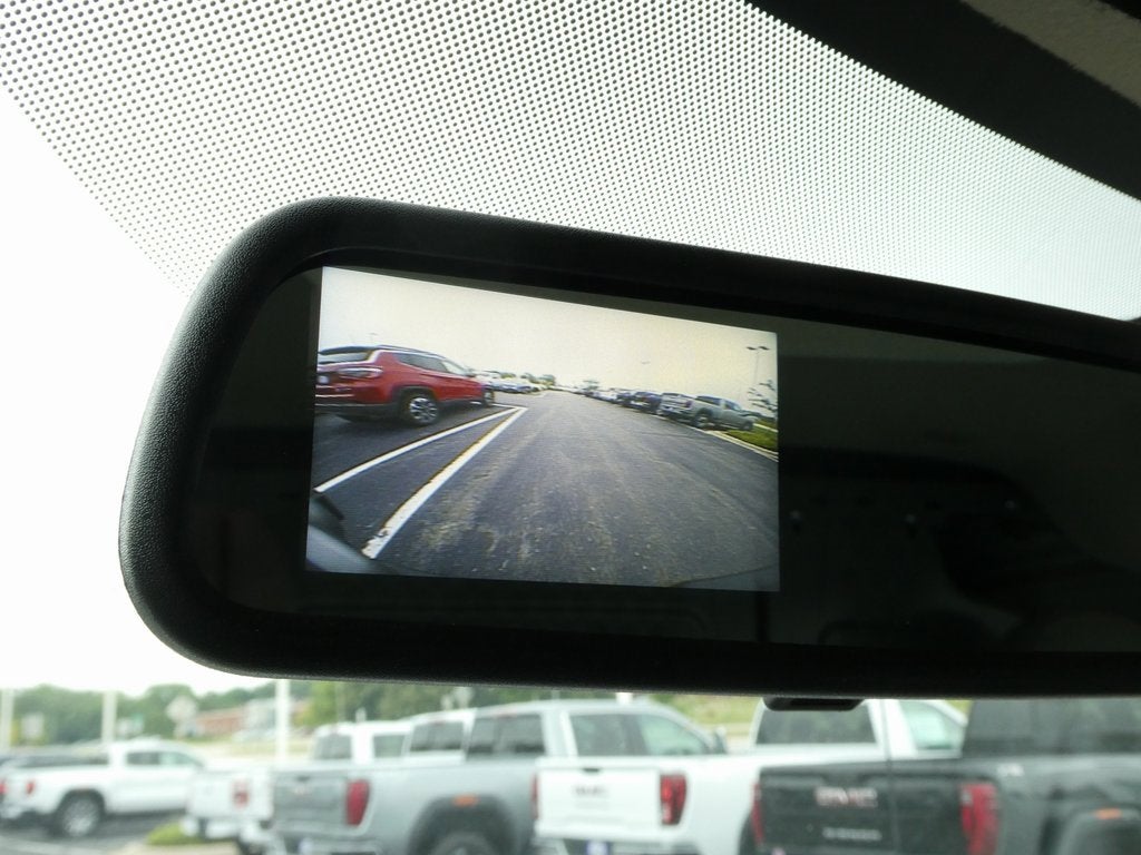 2025 GMC Savana Cargo 3500 Work Van