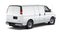 2025 GMC Savana Cargo 3500 Work Van