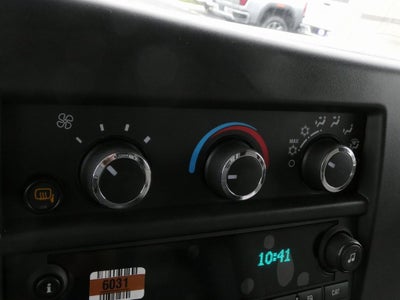 2025 GMC Savana Cargo 3500 Work Van