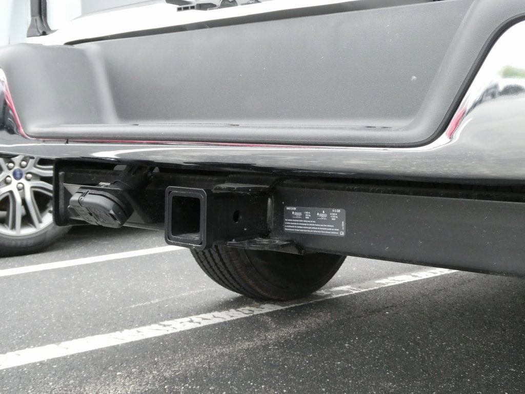 2025 GMC Savana Cargo 3500 Work Van