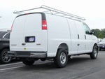 2025 GMC Savana Cargo 3500 Work Van