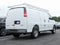 2025 GMC Savana Cargo 3500 Work Van