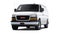 2025 GMC Savana Cargo 3500 Work Van