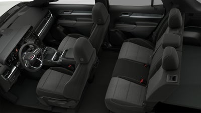 2027 GMC Terrain AWD Elevation