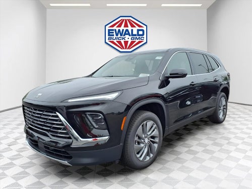 2027 Buick Enclave Preferred
