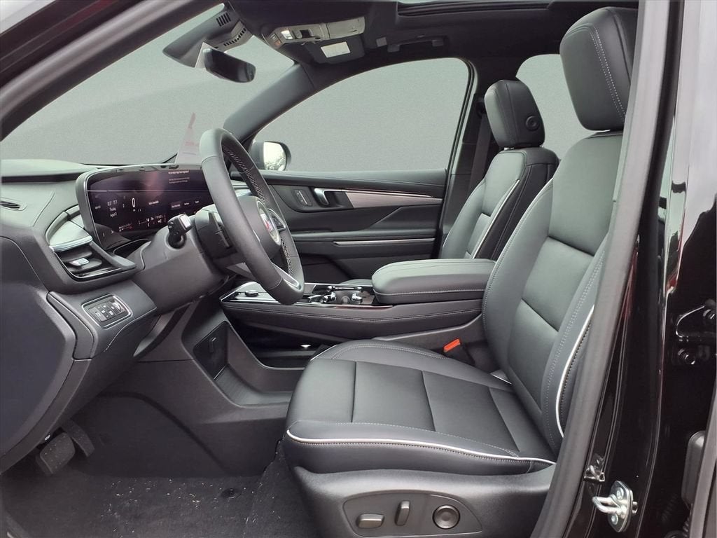2027 Buick Enclave Preferred