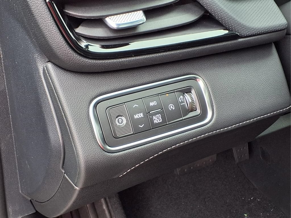 2027 Buick Enclave Preferred