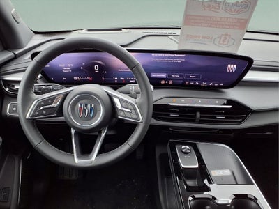 2027 Buick Enclave Preferred