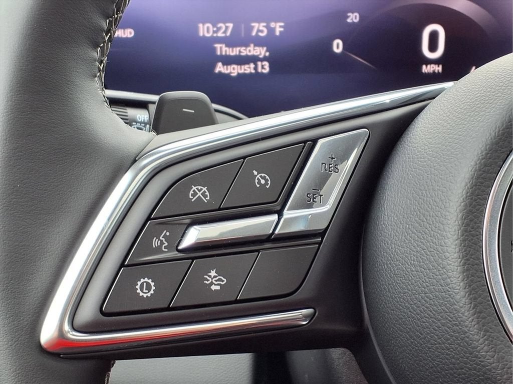 2027 Buick Enclave Preferred