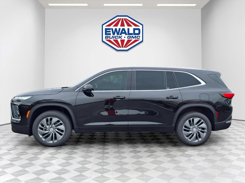 2027 Buick Enclave Preferred