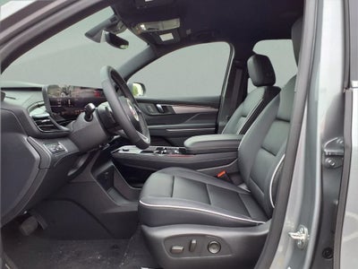 2027 Buick Enclave Preferred