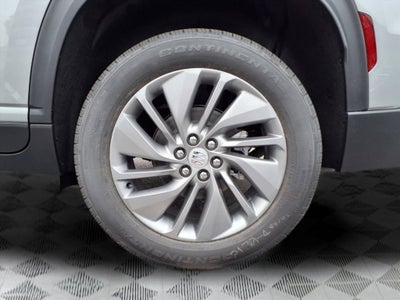 2027 Buick Enclave Preferred