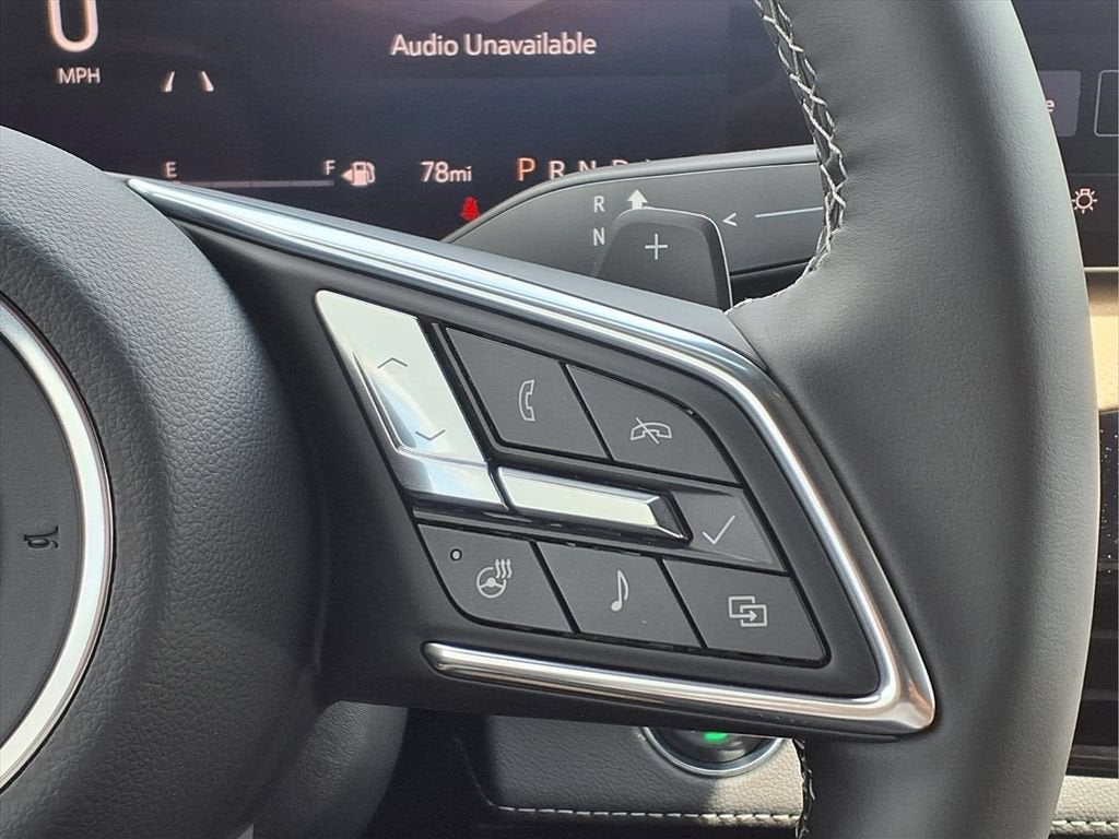 2027 Buick Enclave Preferred