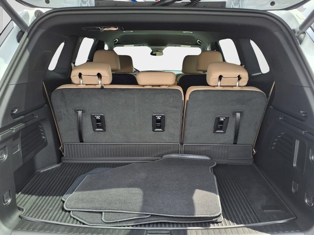 2027 Buick Enclave Preferred
