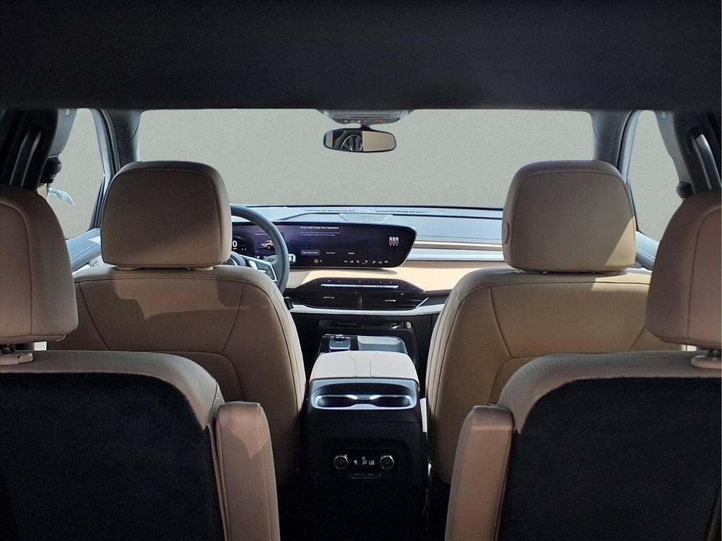 2027 Buick Enclave Preferred