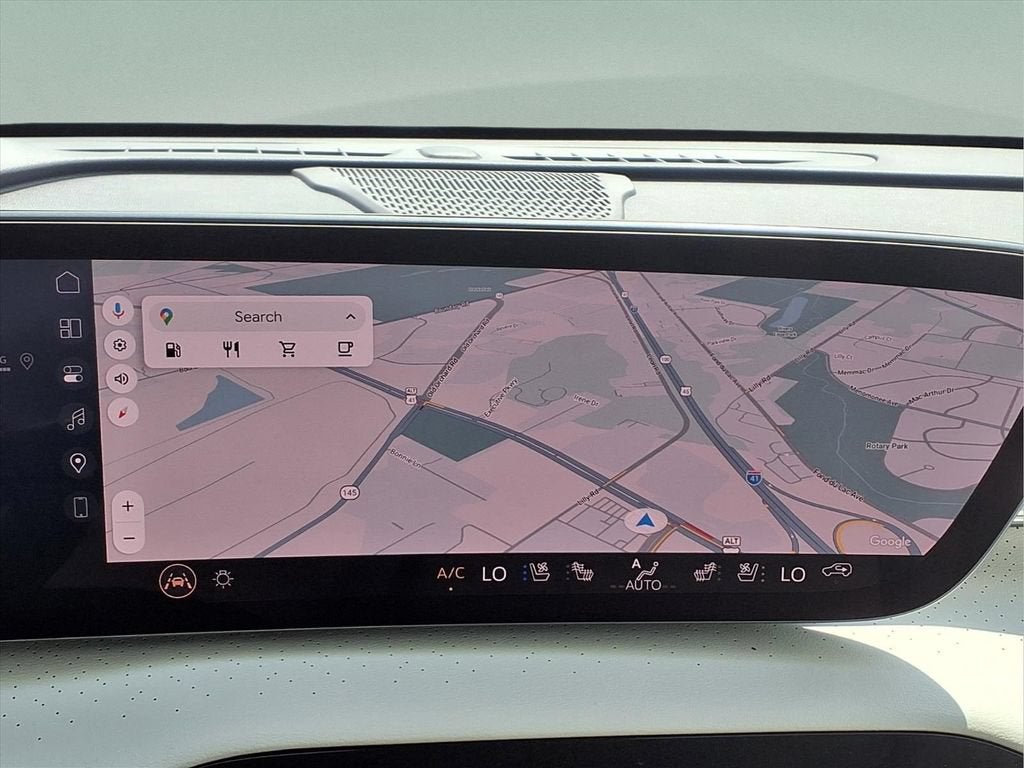 2027 Buick Enclave Avenir