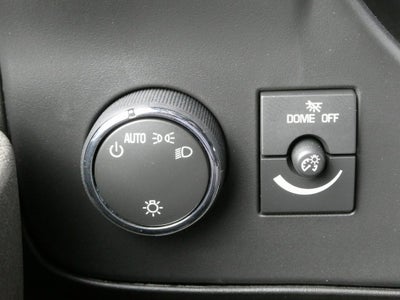 2025 GMC Savana Cutaway 3500 1WT