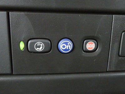 2025 GMC Savana Cutaway 3500 1WT