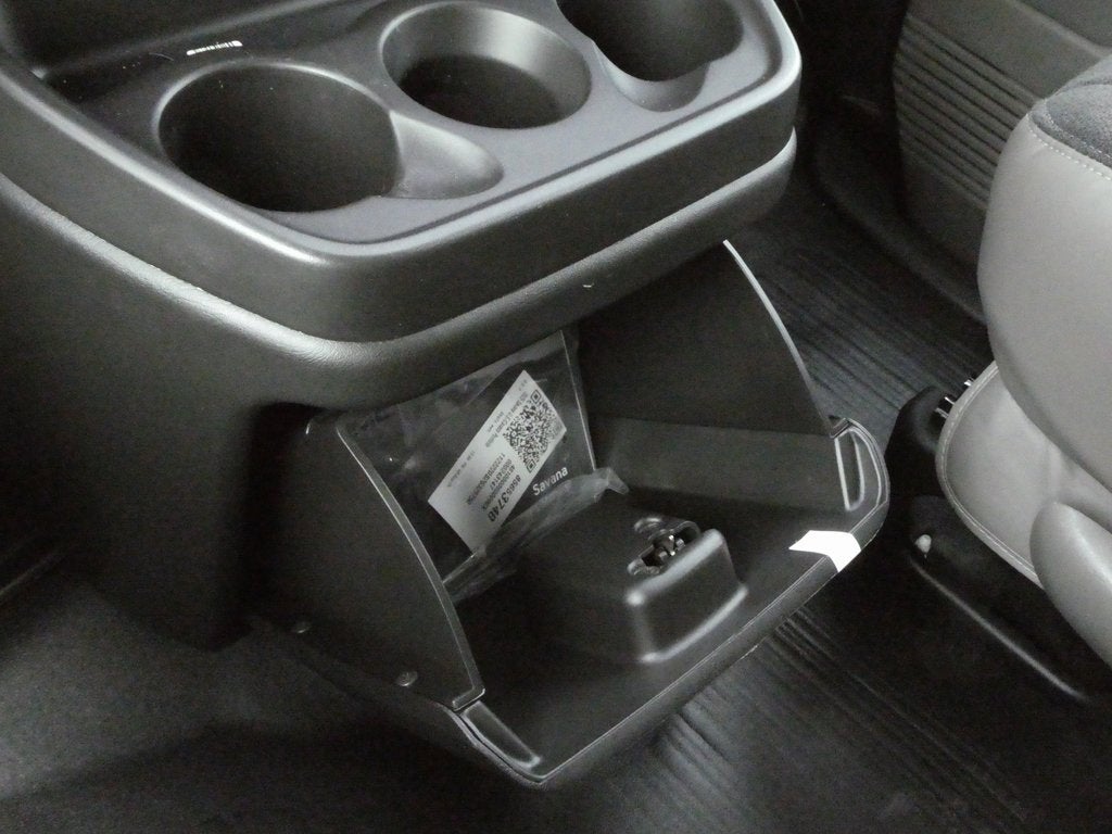 2025 GMC Savana Cutaway 3500 1WT