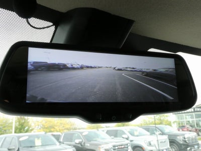 2025 GMC Savana Cutaway 3500 1WT