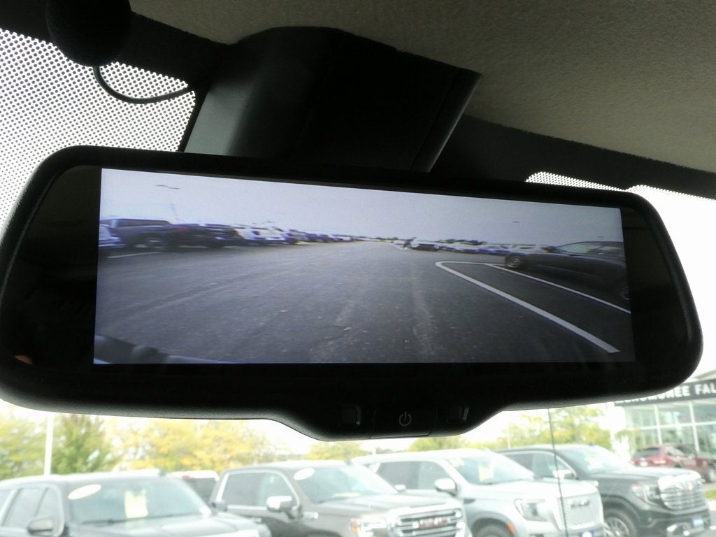 2025 GMC Savana Cutaway 3500 1WT