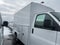 2025 GMC Savana Cutaway 3500 1WT