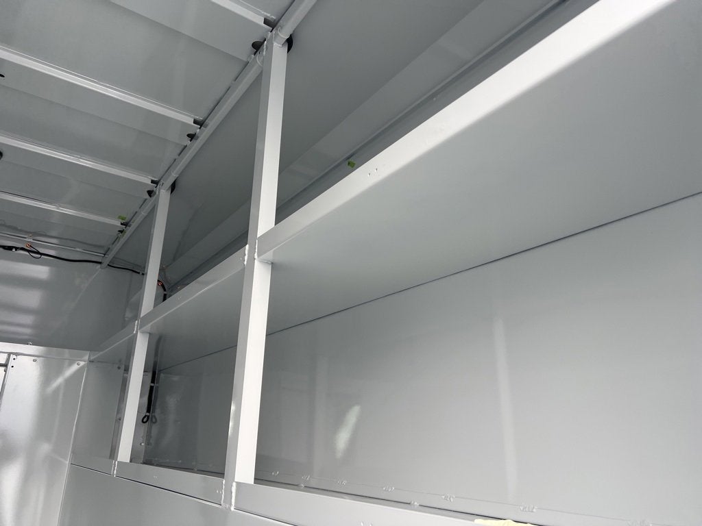 2025 GMC Savana Cutaway 3500 1WT