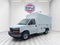 2026 GMC Savana Cutaway 3500 1WT