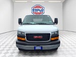 2026 GMC Savana Cutaway 3500 1WT