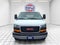 2026 GMC Savana Cutaway 3500 1WT