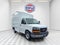 2026 GMC Savana Cutaway 3500 1WT