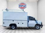 2026 GMC Savana Cutaway 3500 1WT