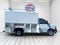 2026 GMC Savana Cutaway 3500 1WT